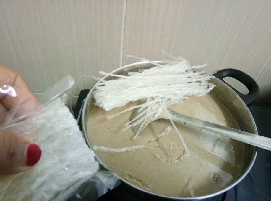 modal tak sampai rm15, ini cara nak buat sendiri wetfood kucing