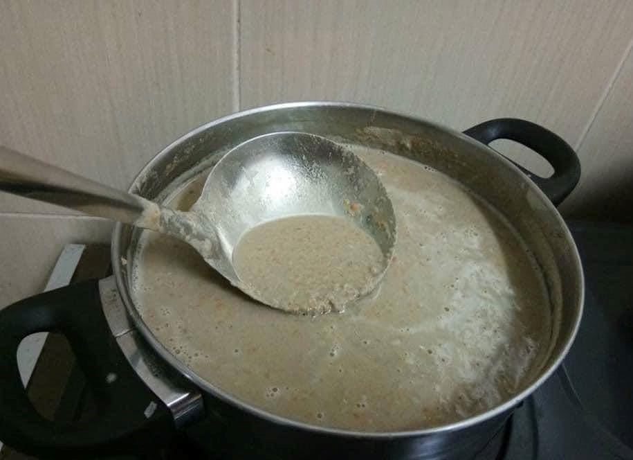 modal tak sampai rm15, ini cara nak buat sendiri wetfood kucing