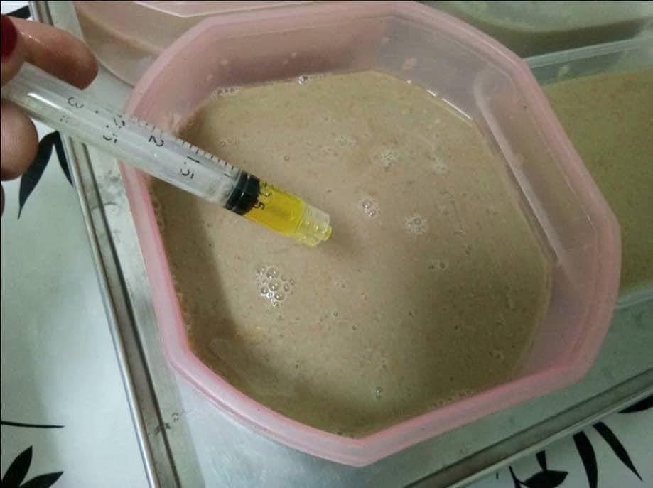 modal tak sampai rm15, ini cara nak buat sendiri wetfood kucing