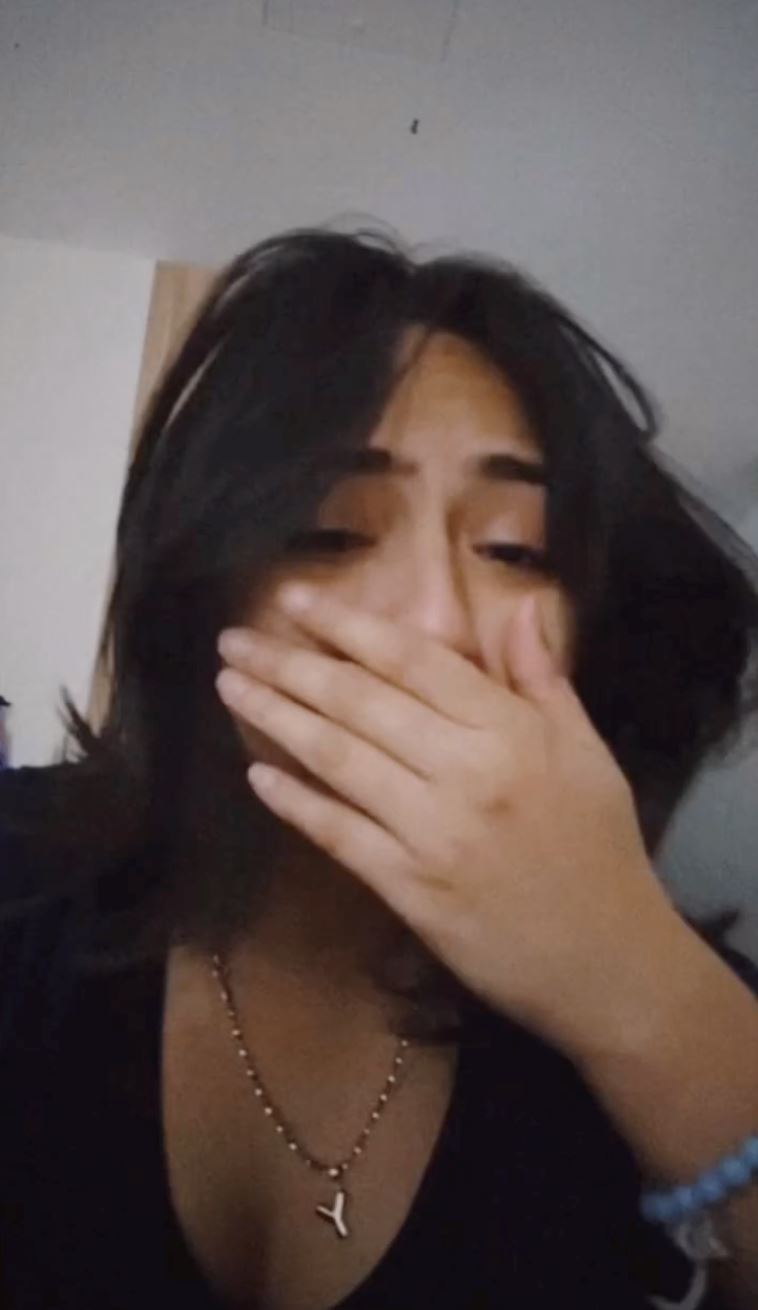 shalma eliana dedah alami kemurungan melampau, “hanya mampu nangis, tak boleh buat apa-apa,”