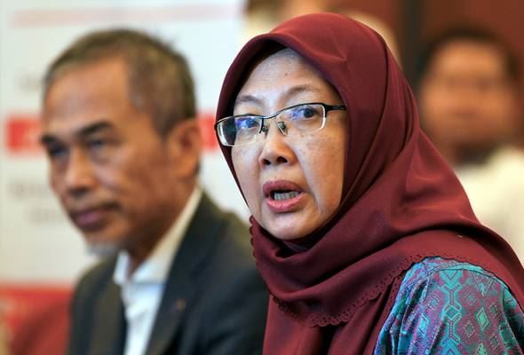 kkm buka permohonan untuk sertai pasukan perubatan ke gaza