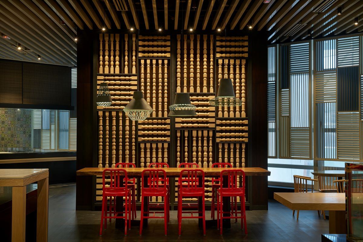 Le Meridien Petaling Jaya Pasar Baru