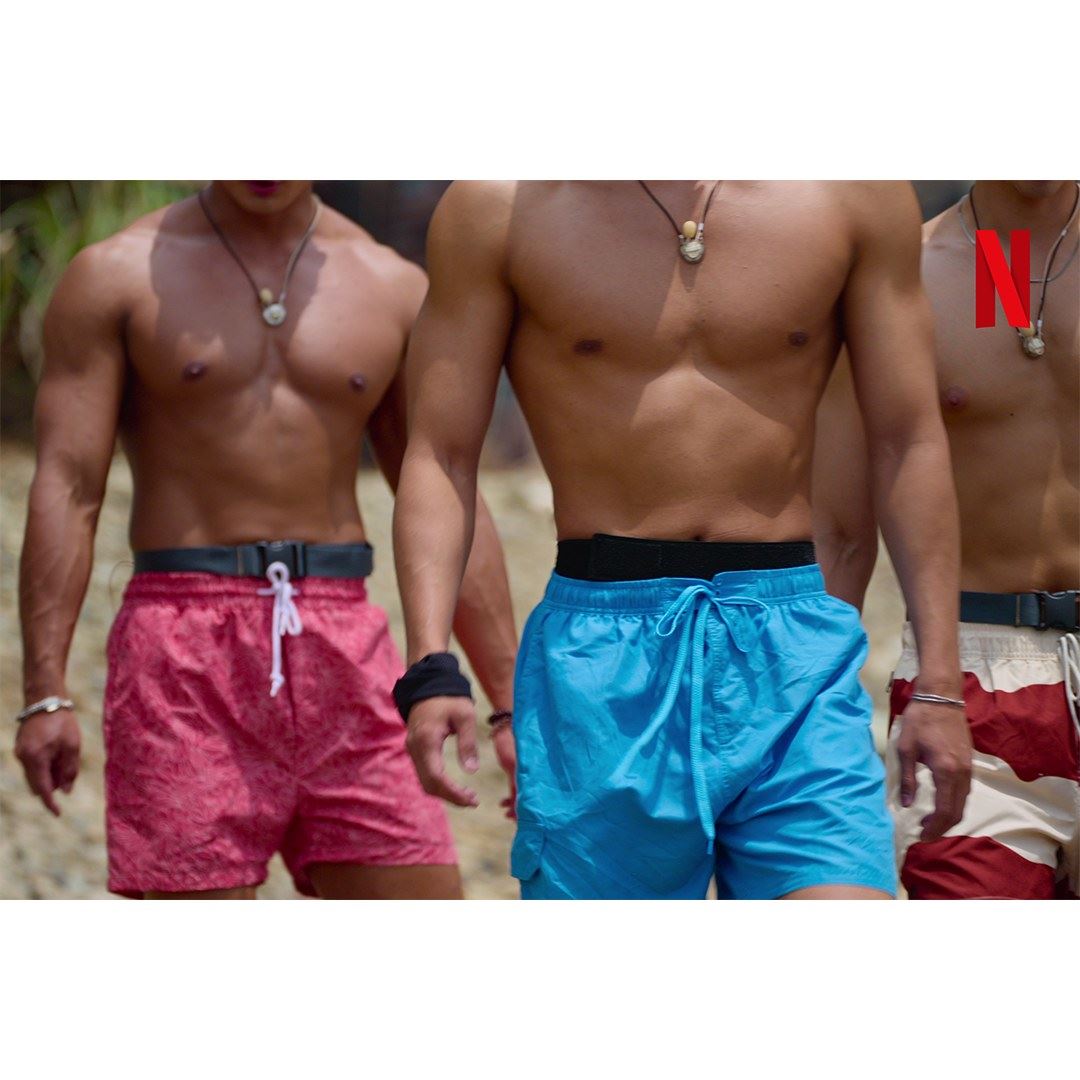 【预告片】韩国人气恋爱实境节目《单身即地狱3》定档12月12日💞本季将会有崭新规则🔥