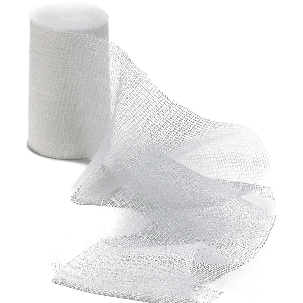 siapa sangka nama kain balut luka ini diambil dari negara gaza?