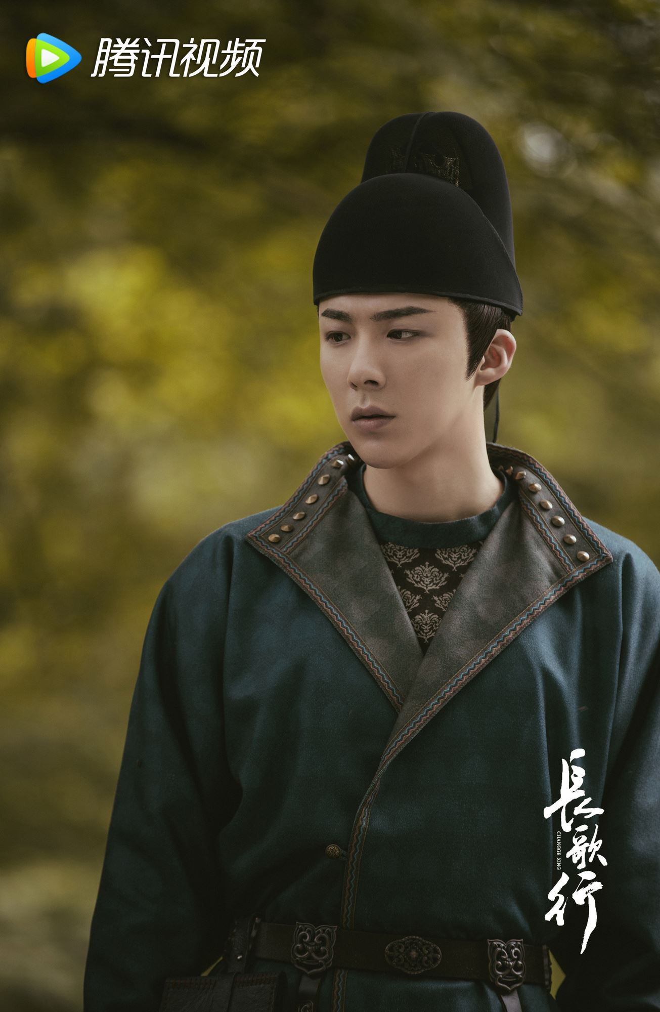 📺陆剧《珠帘玉幕》开拍中❗赵露思刘宇宁二搭🔥