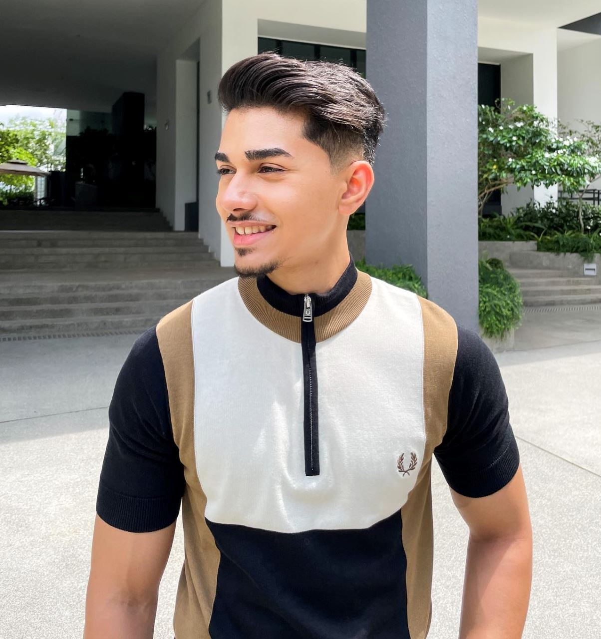 as’ad mowtah dedah pernah hidup susah, dalam poket cuma ada rm5