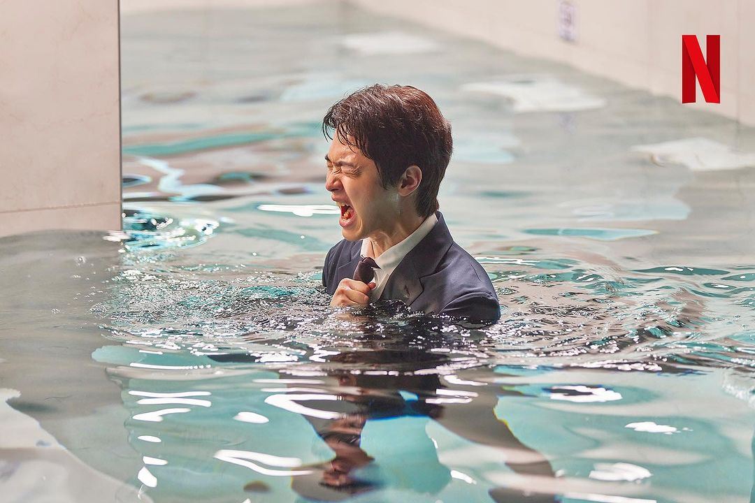 📺韩剧《精神病房也会迎来清晨》热播中🔥朴宝英,延宇振主演💞