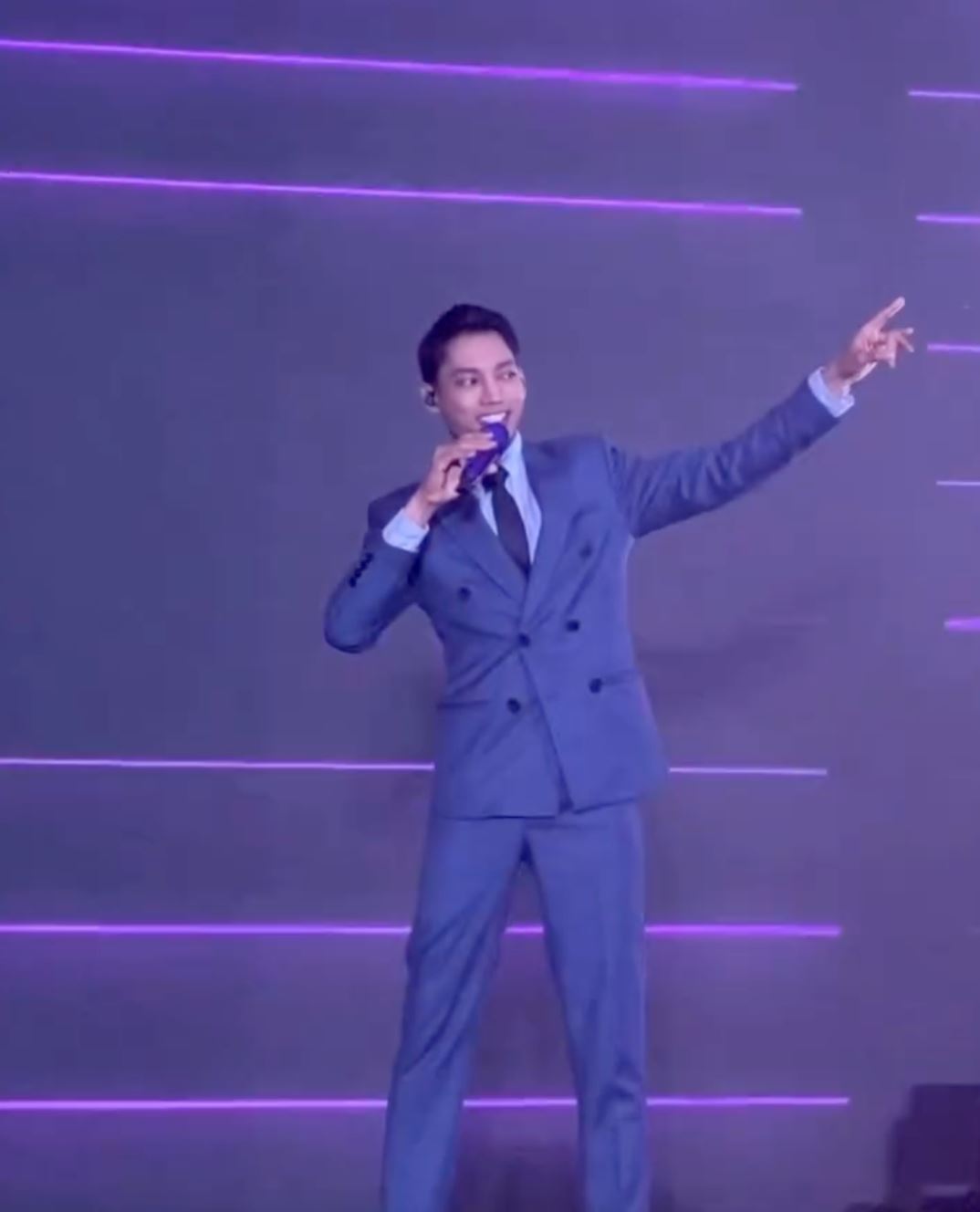 “melawan hukum tua lah dia ni,” foto baru hael husaini buat ramai tak percaya