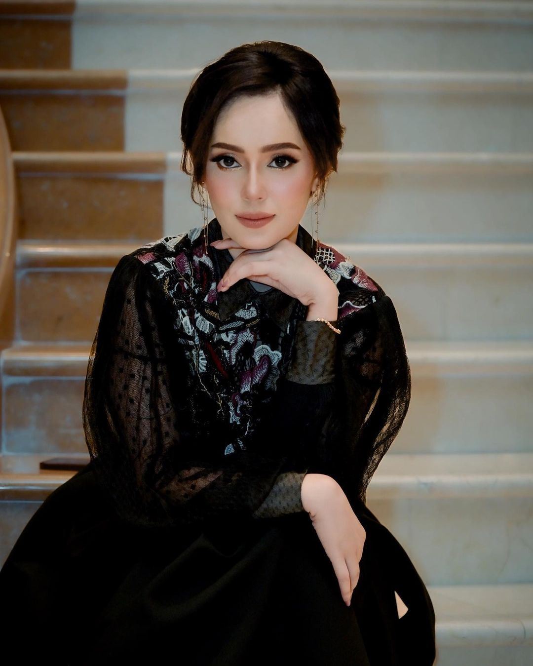 peminat nampak baby bump, ini jawapan uqasha senrose, “kita semua nak zuriat..”