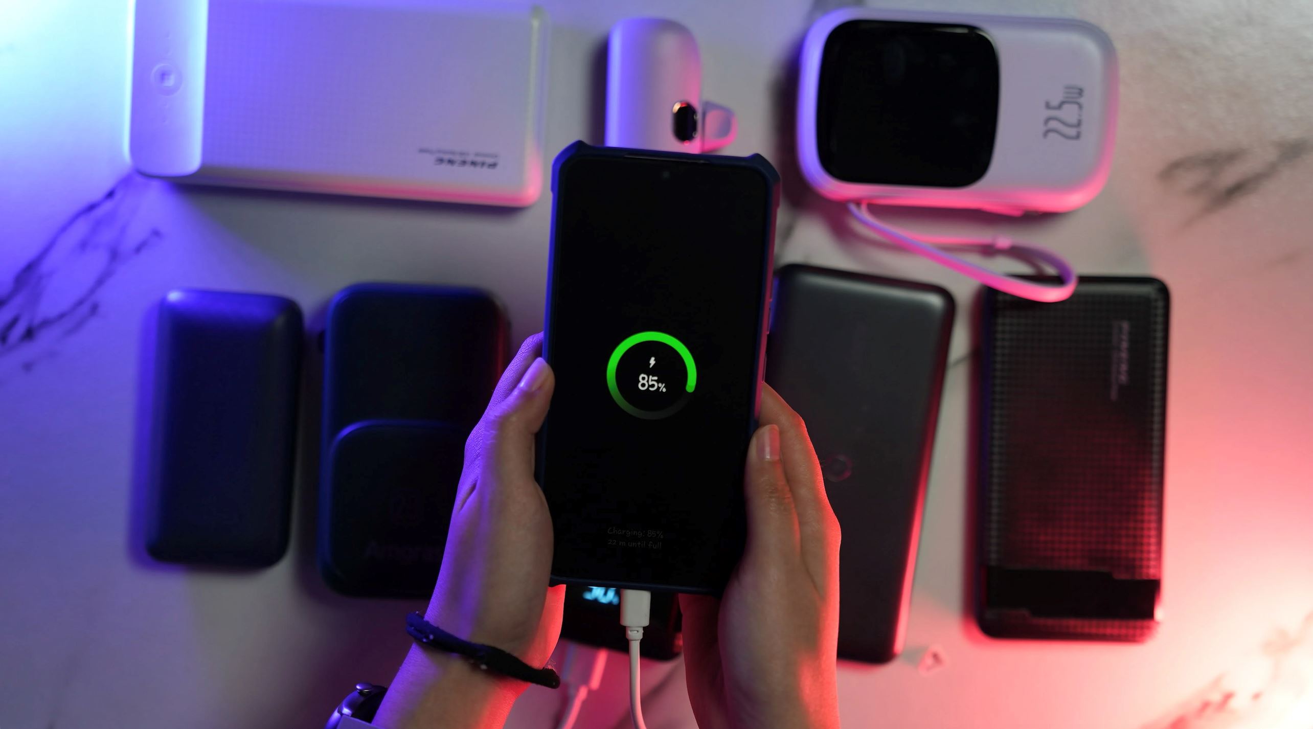 coldplay演唱会禁带powerbank！警方或会搜身！