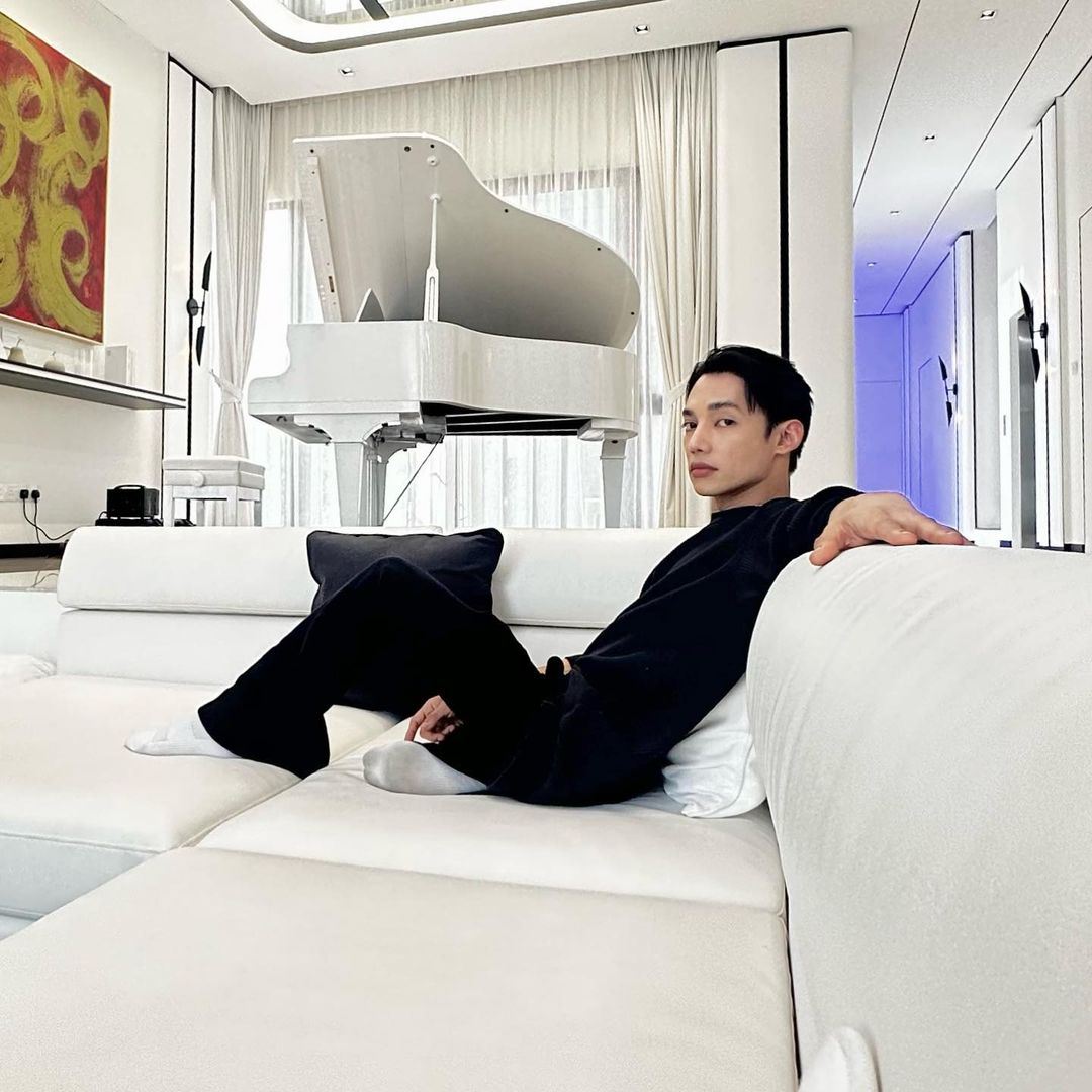 tiada lagi gelaran ‘kayu’, peminat puji lakonan hael husaini, “you did very well..”