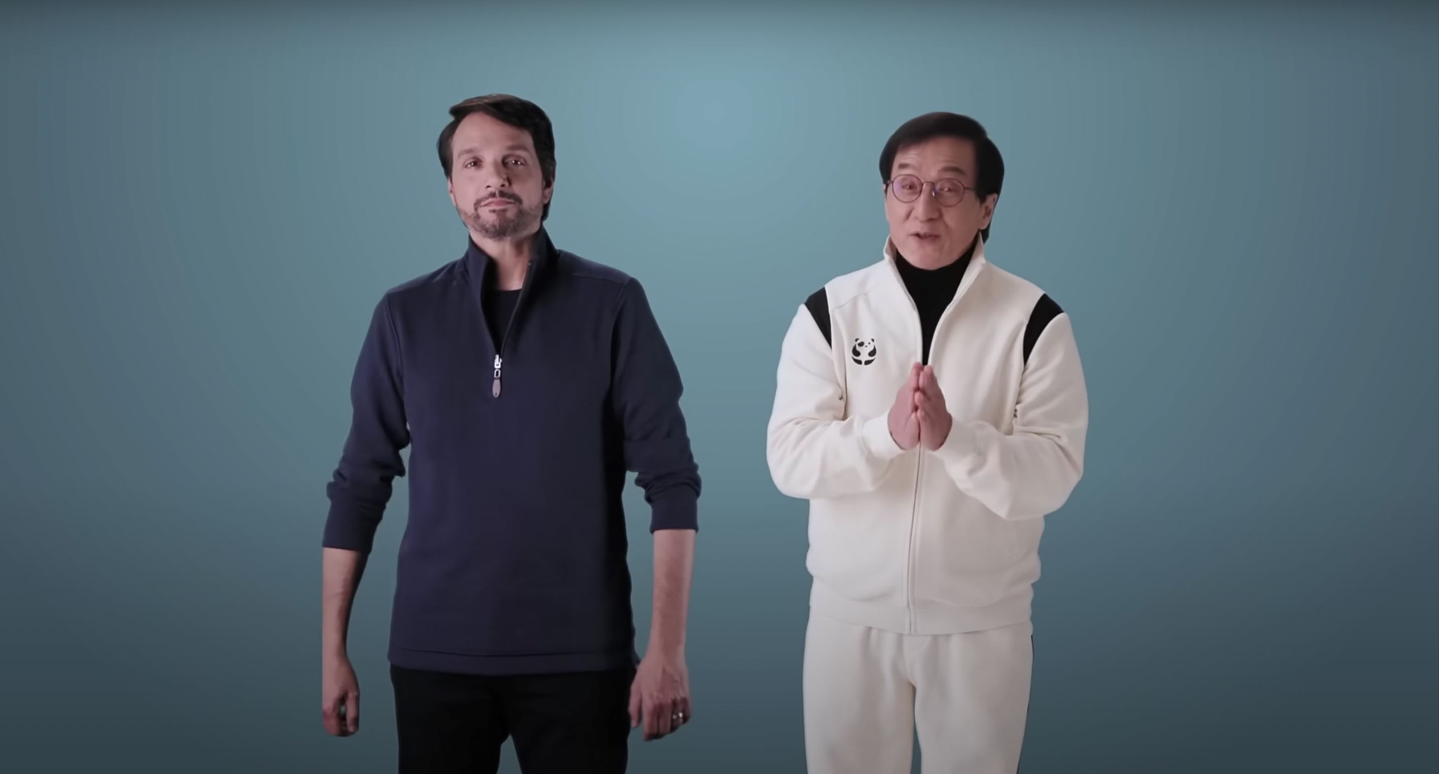 成龙重拍《龙威小子》❗开启全球海选寻找新一代男主角✨