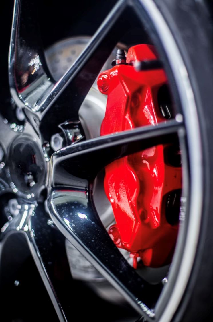 henti di lampu isyarat, kena masuk gear n atau d? ini penjelasan anda perlu tahu