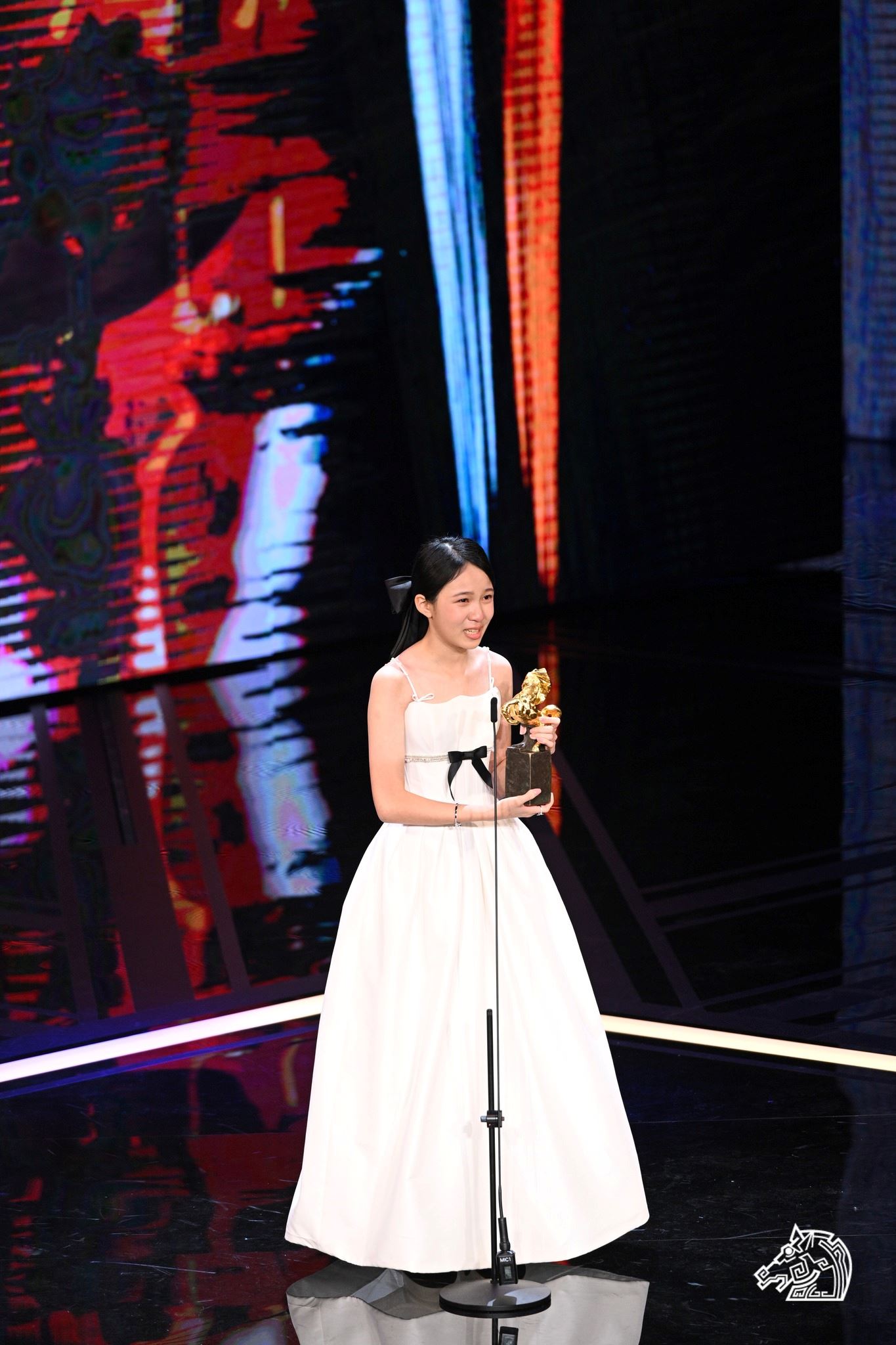 【第60届金马奖】完整得奖名单🌟