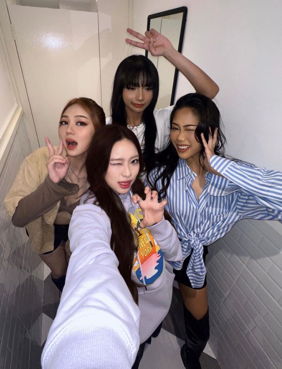 ada peminat luar negara sanggup belajar bahasa melayu demi dolla