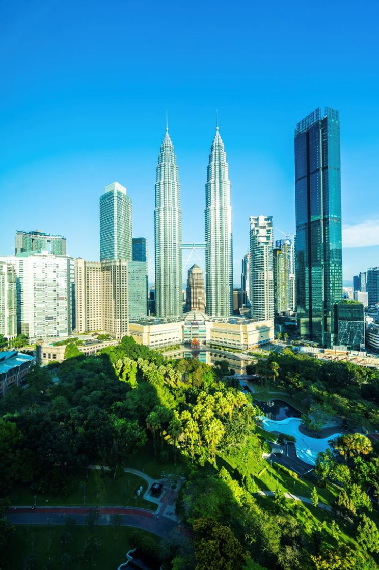 kuala lumpur dinobatkan bandar ke-3 terbaik di asia, ke-8 di dunia untuk didiami