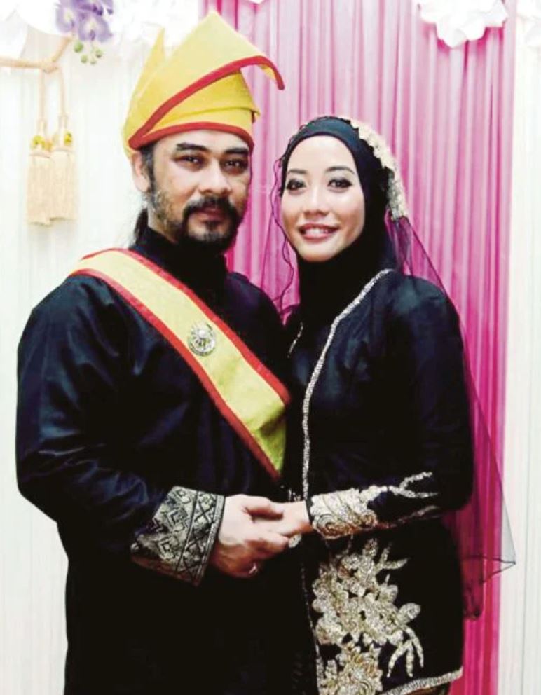 usia cecah 55 tahun awie bakal timang anak ketujuh, “saya segan sebenarnya nak cakap..”