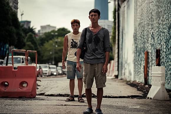 金马60影帝吴慷仁自曝自己就是自己的经纪人❗曾经做过40份兼职🔥