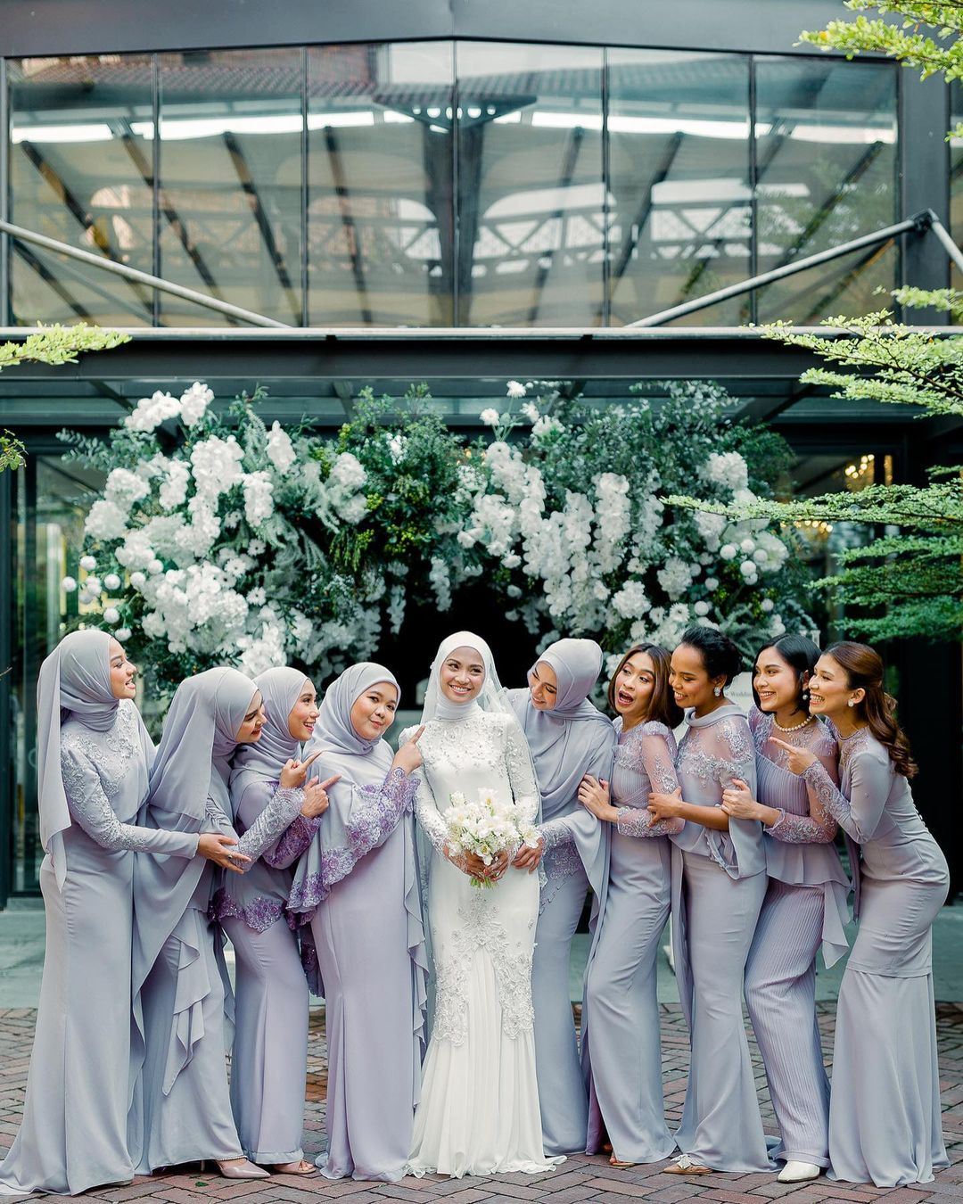 “dia sempurna di mata saya,” suami belum jumpa kelemahan nabila razali