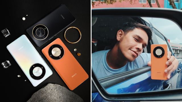 honor x9b telefon harga mampu milik