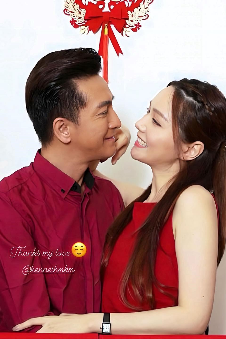 💍马国明十二月迎娶汤洛雯❗️有传两人将在峇里岛办婚礼