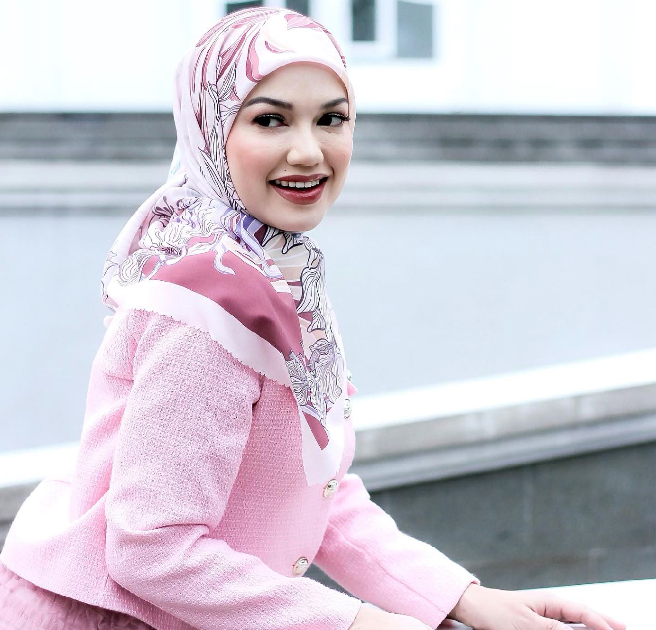 isu suami kahwin dua, ini pesanan ringkas dari puteri sarah liyana