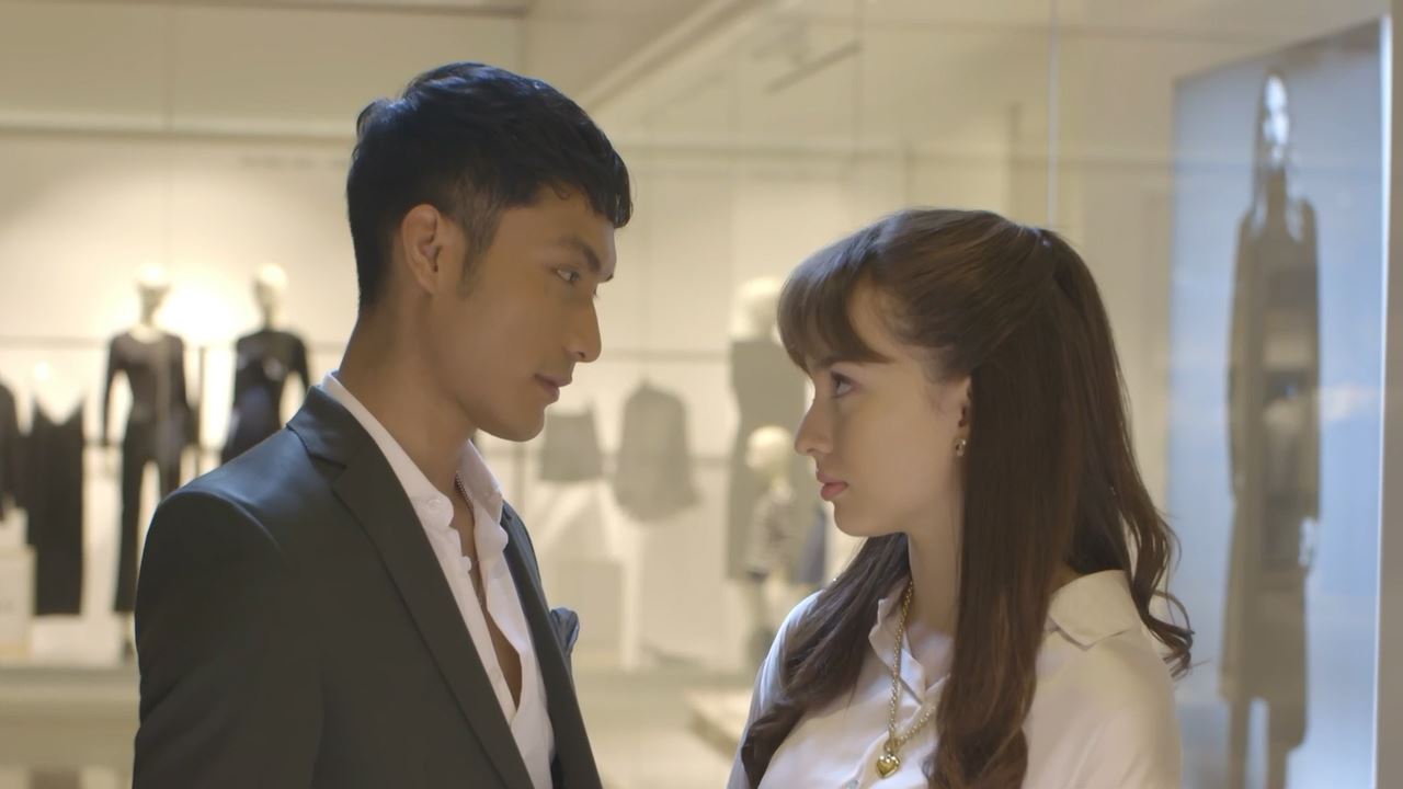 ramai tak sabar nantikan gandingan amir dan anna dalam ‘syurga itu bukan mudah’ di astro!