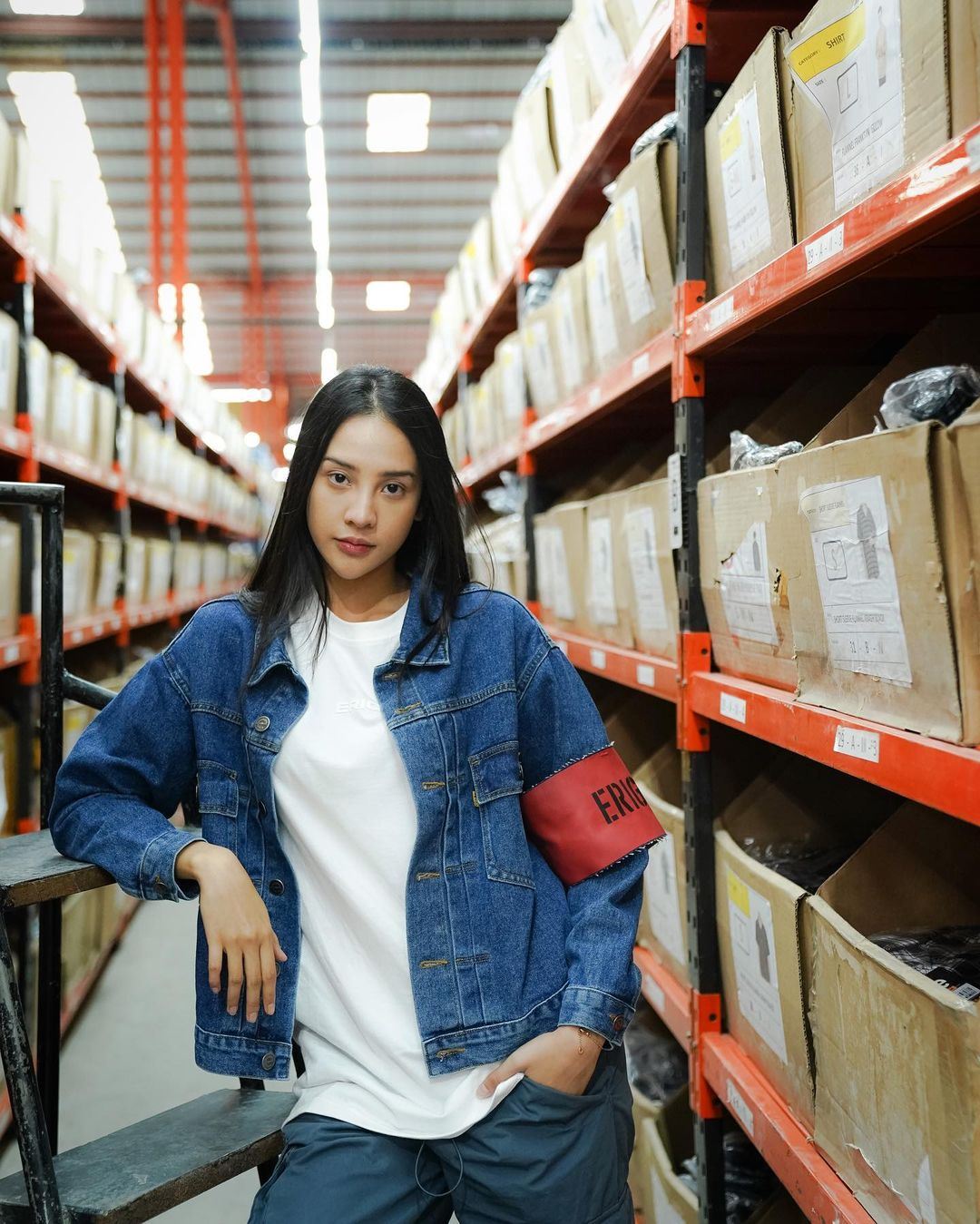 aktif sukan dan jarang mandi, ketahui rahsia kecantikan pelakon wanita ini