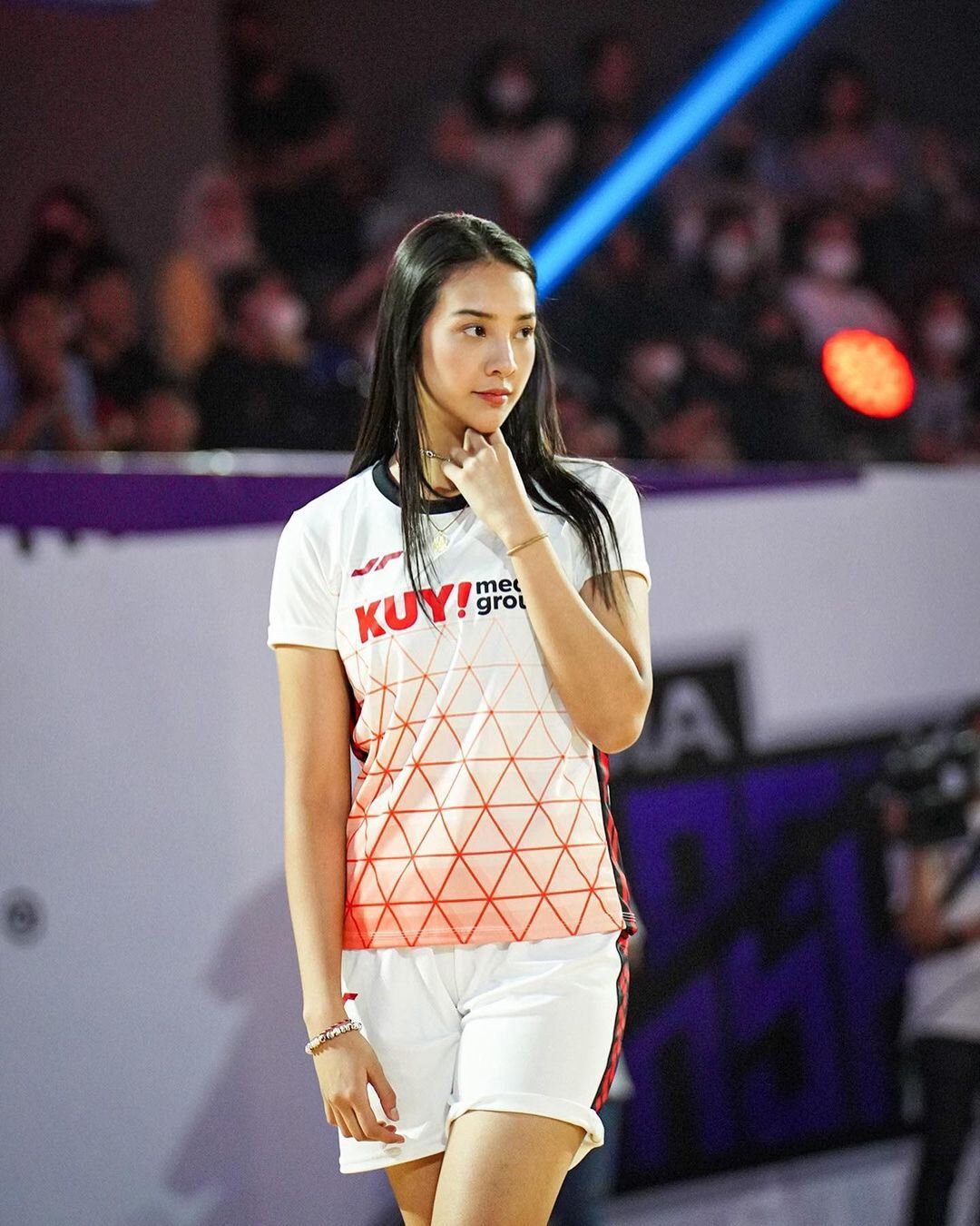 aktif sukan dan jarang mandi, ketahui rahsia kecantikan pelakon wanita ini