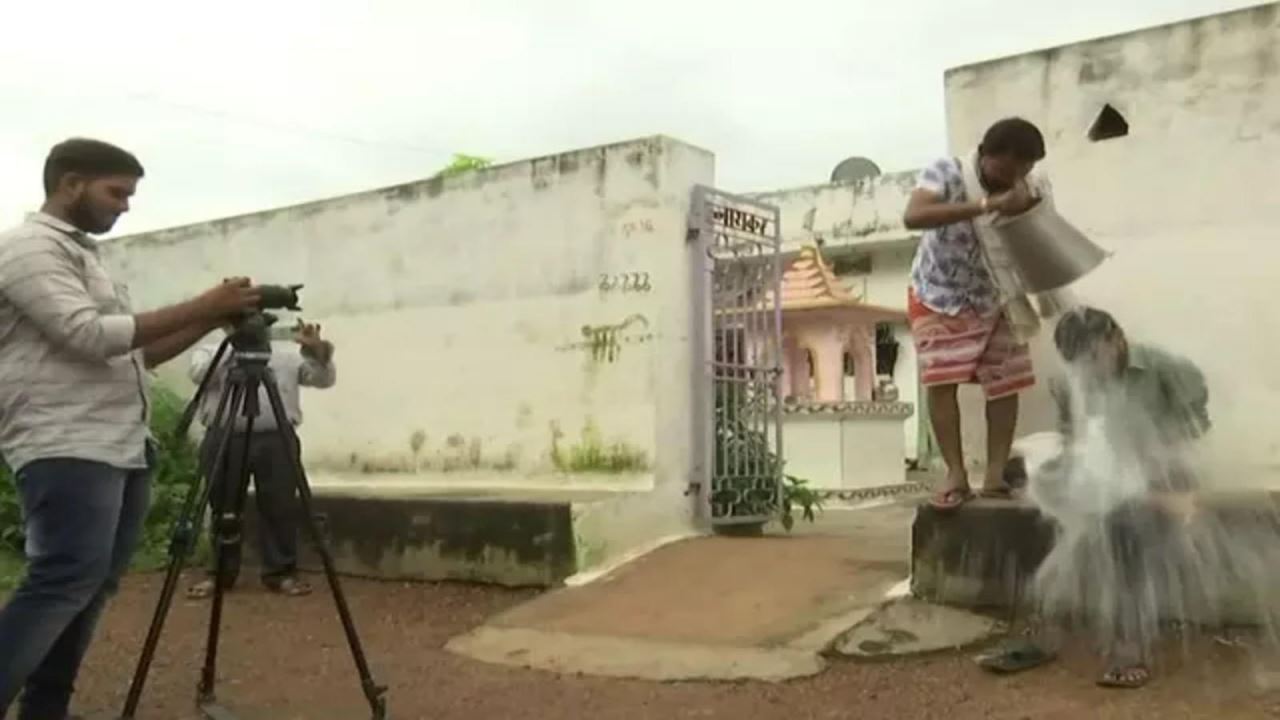 hampir semua penduduk kampung ini adalah youtuber