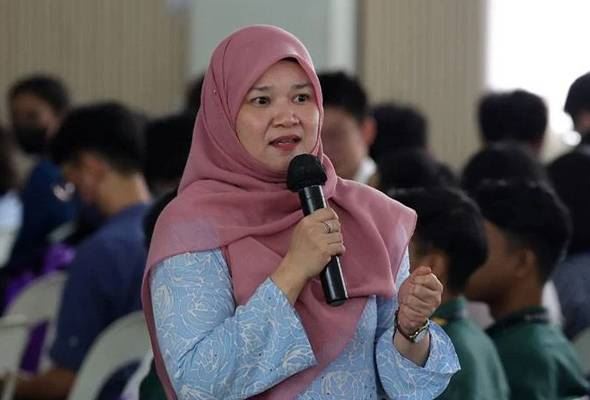 jerebu: tiada aktiviti luar sekolah jika ipu lebih 100