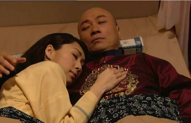 胡定欣黎耀祥合作高达6次❗每一次几乎都是饰演情侣或夫妻🔥