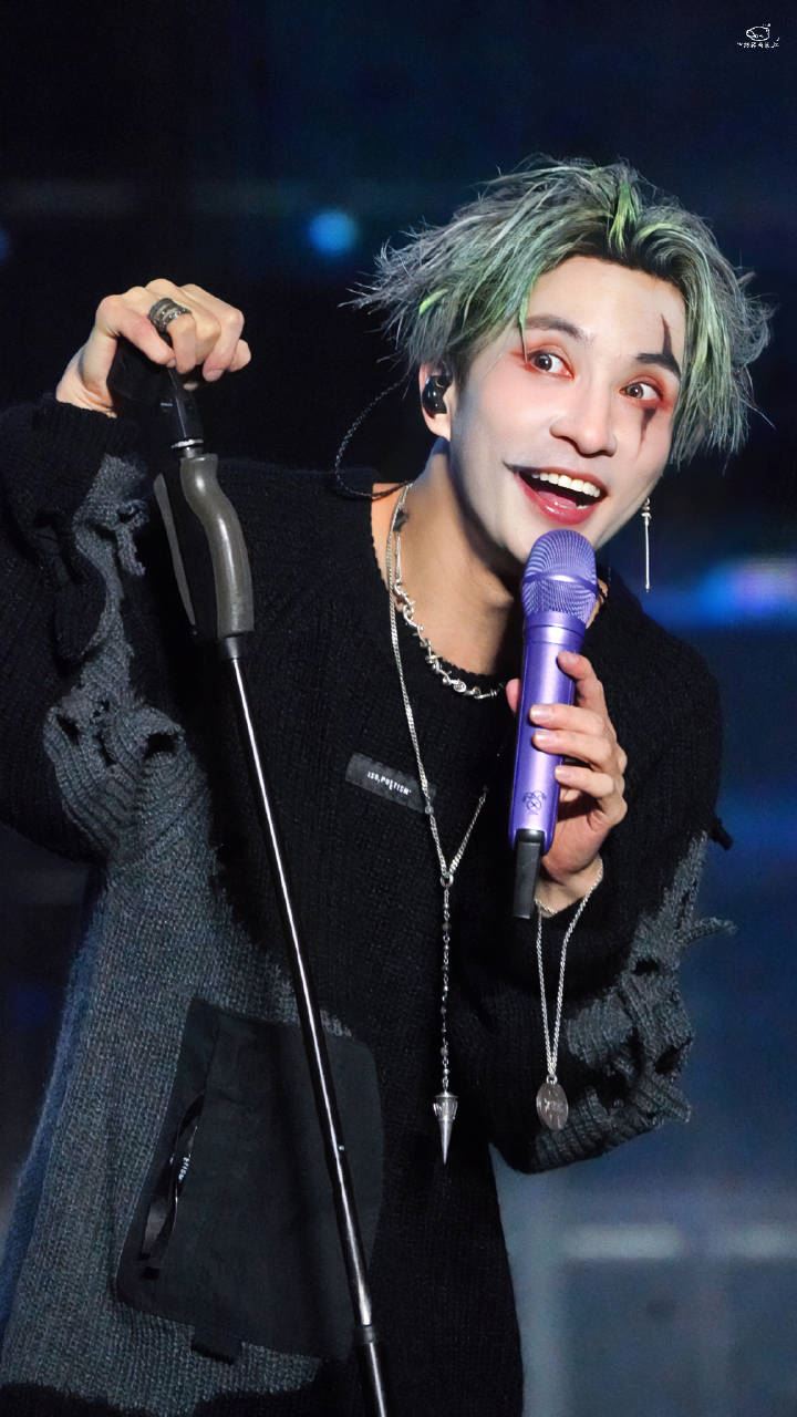 特殊粉丝牵导盲犬现身演唱会❗薛之谦录音暖心回应💕