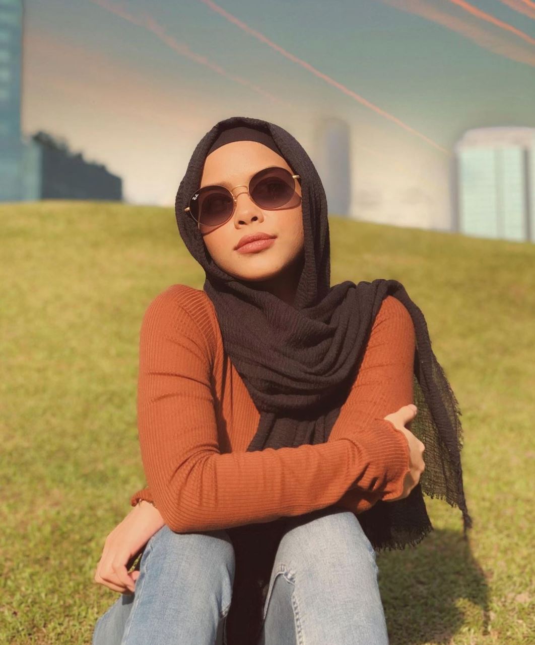 ira kazar didakwa alami kifarah, kini redha apa yang berlaku, “dia terima, dia ikhlas..”