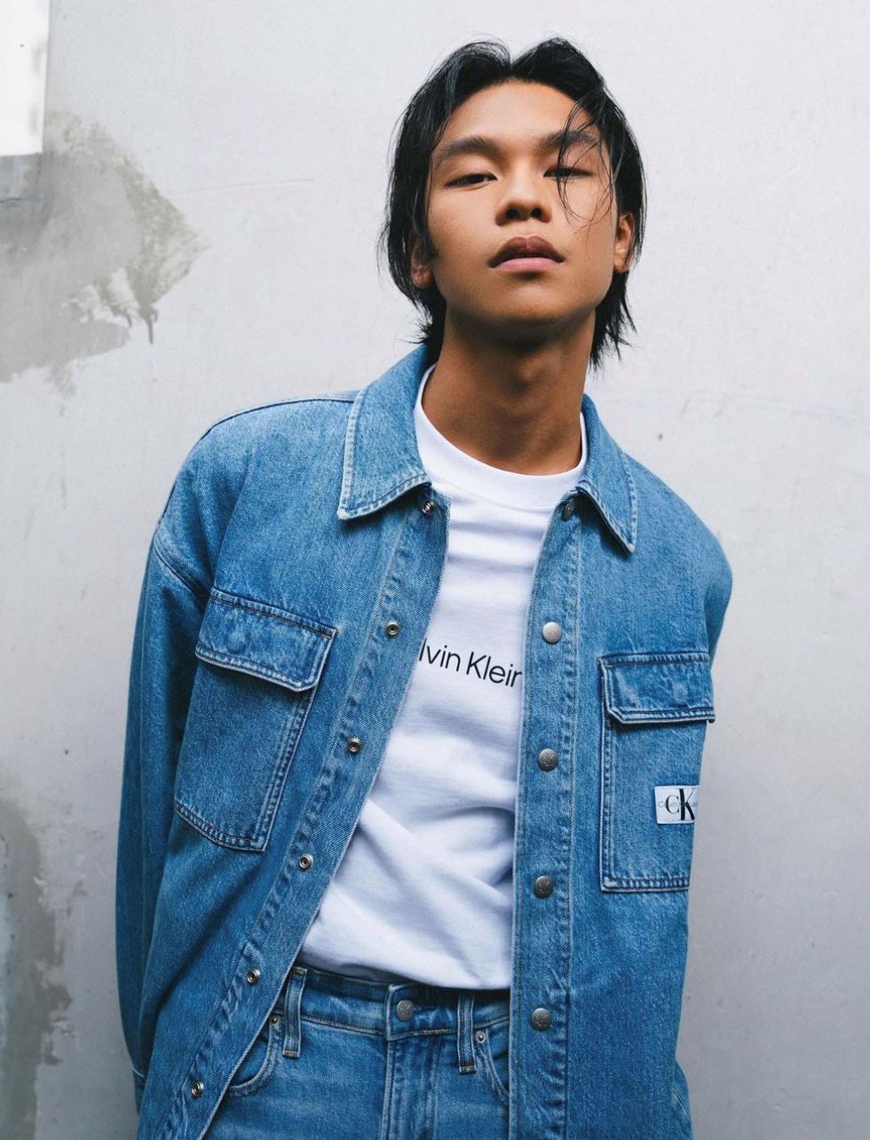 nadhir nasar tak risau jika mv malampagi diharamkan, “saya papar realiti hidup..”