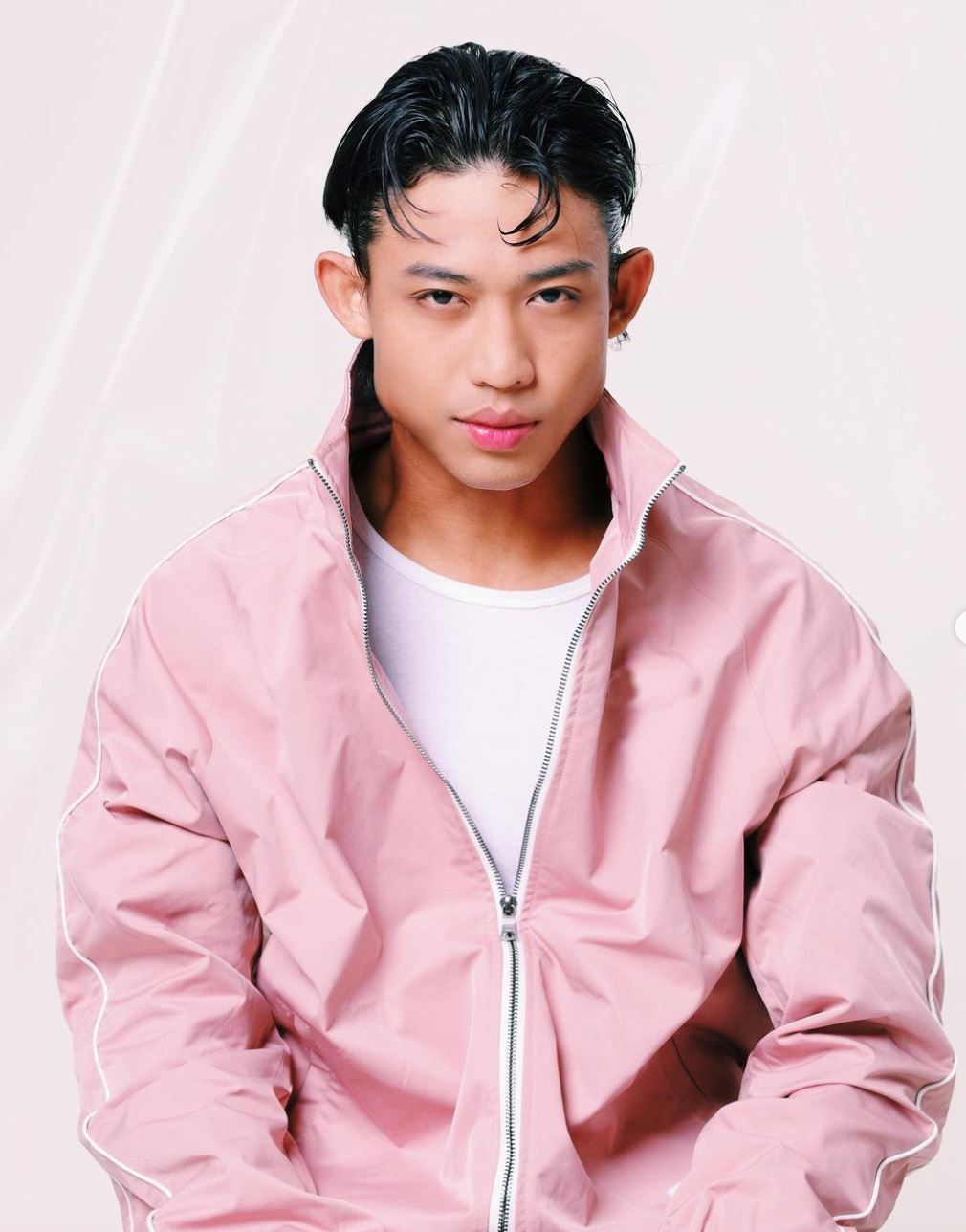 wanita idaman mierul aiman haruslah berdarah ‘mix’, ramai pakat nak jadi kekasih