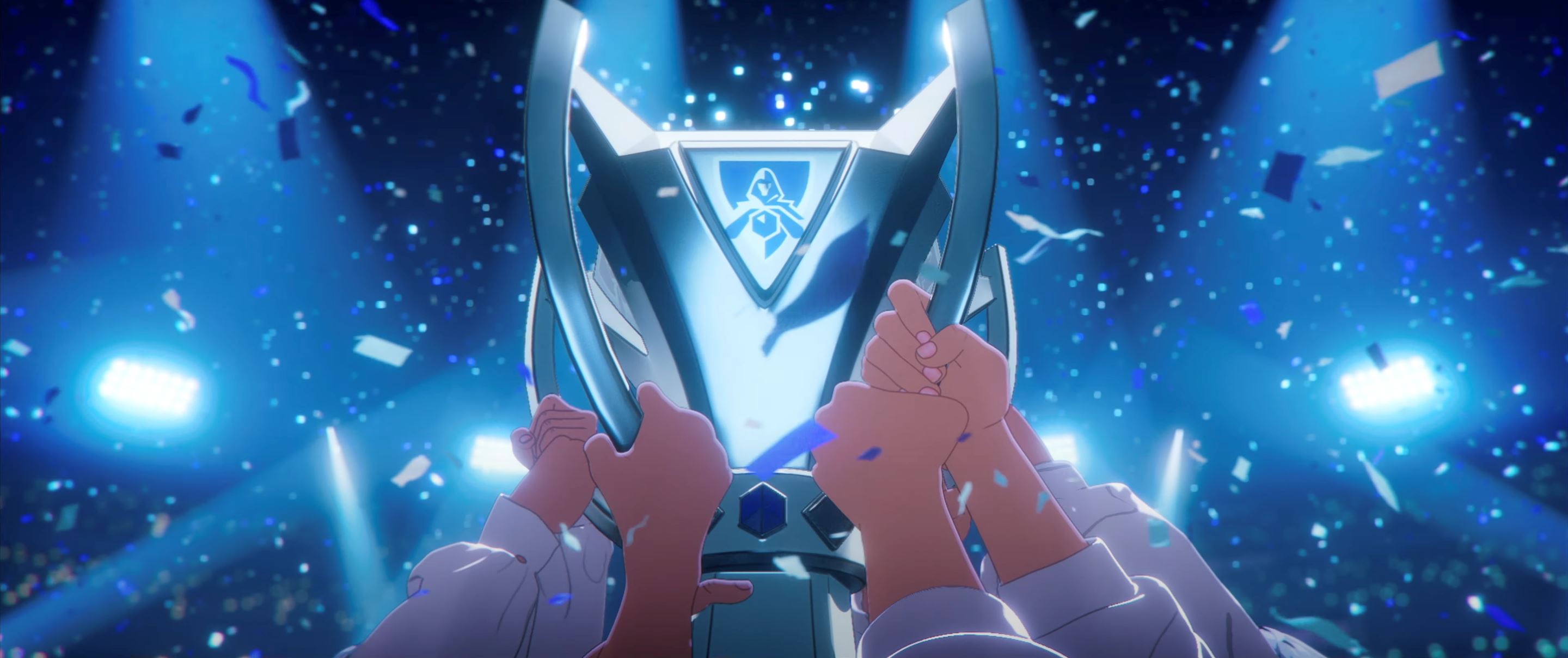 2023英雄联盟世界赛主题曲释出啦❗由韩国怪物新人女团newjeans演唱🔥