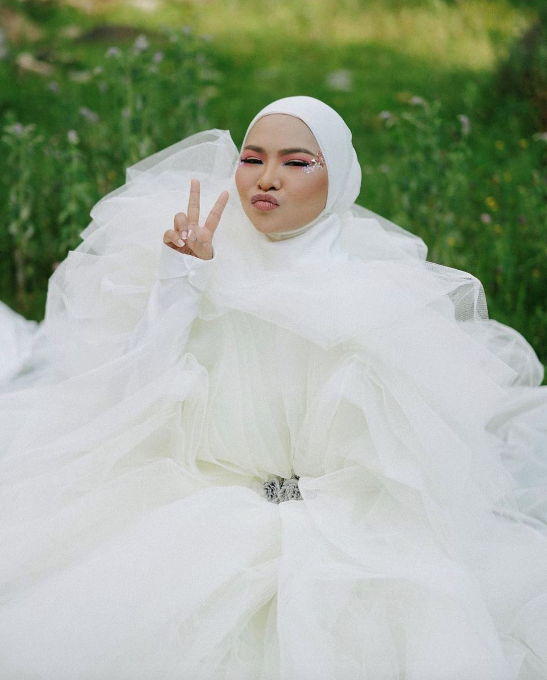 “ini tak sampai separuh,” aina abdul kongsi senarai lagu untuk konsertnya buat ramai teruja!