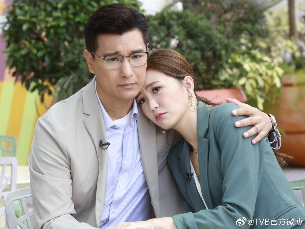 港剧《香港人在北京》今天开播❗陈展鹏一家人北上发展唔得都要得🔥