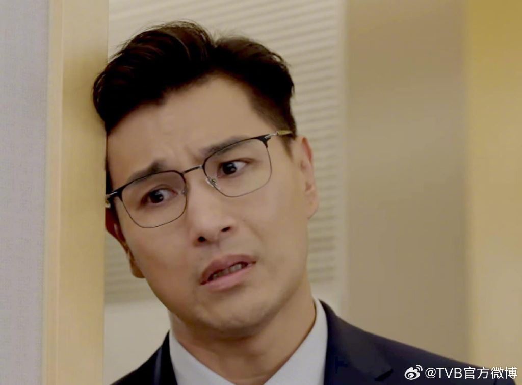 港剧《香港人在北京》今天开播❗陈展鹏一家人北上发展唔得都要得🔥