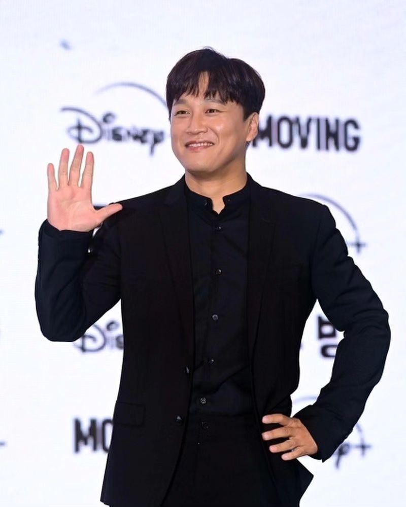 black pink成员jennie将出演韩综❗与刘在石moving李正河合作😍