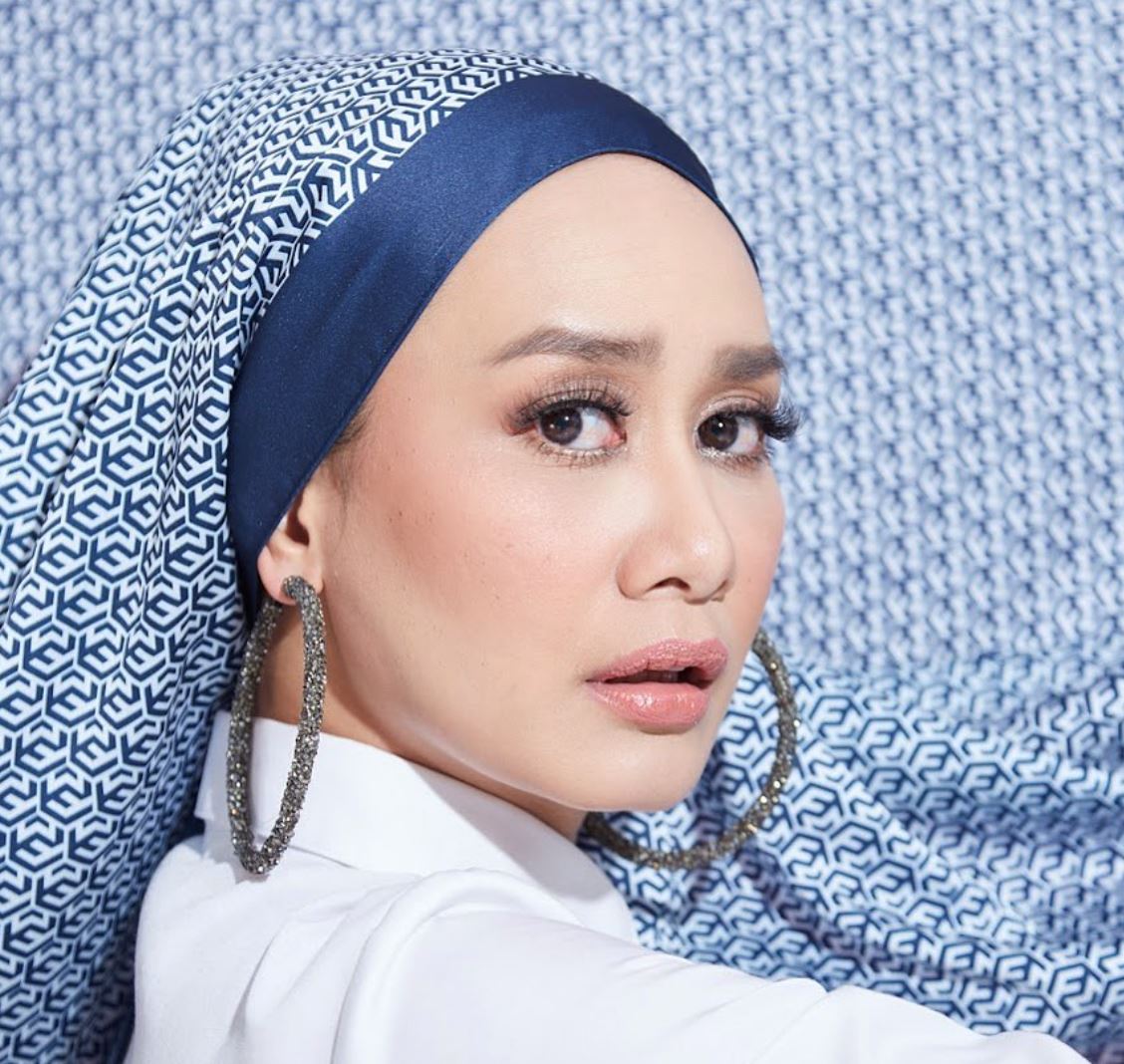 tujuh tahun masih belum ada anak, marsha rancang cuba ivf