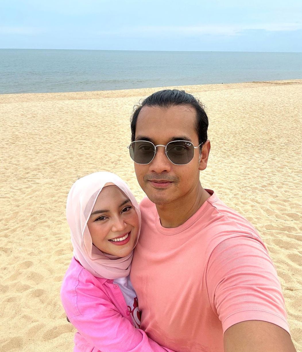 kecoh adik ipar tanggal tudung, ini respon datuk fazley yaakob