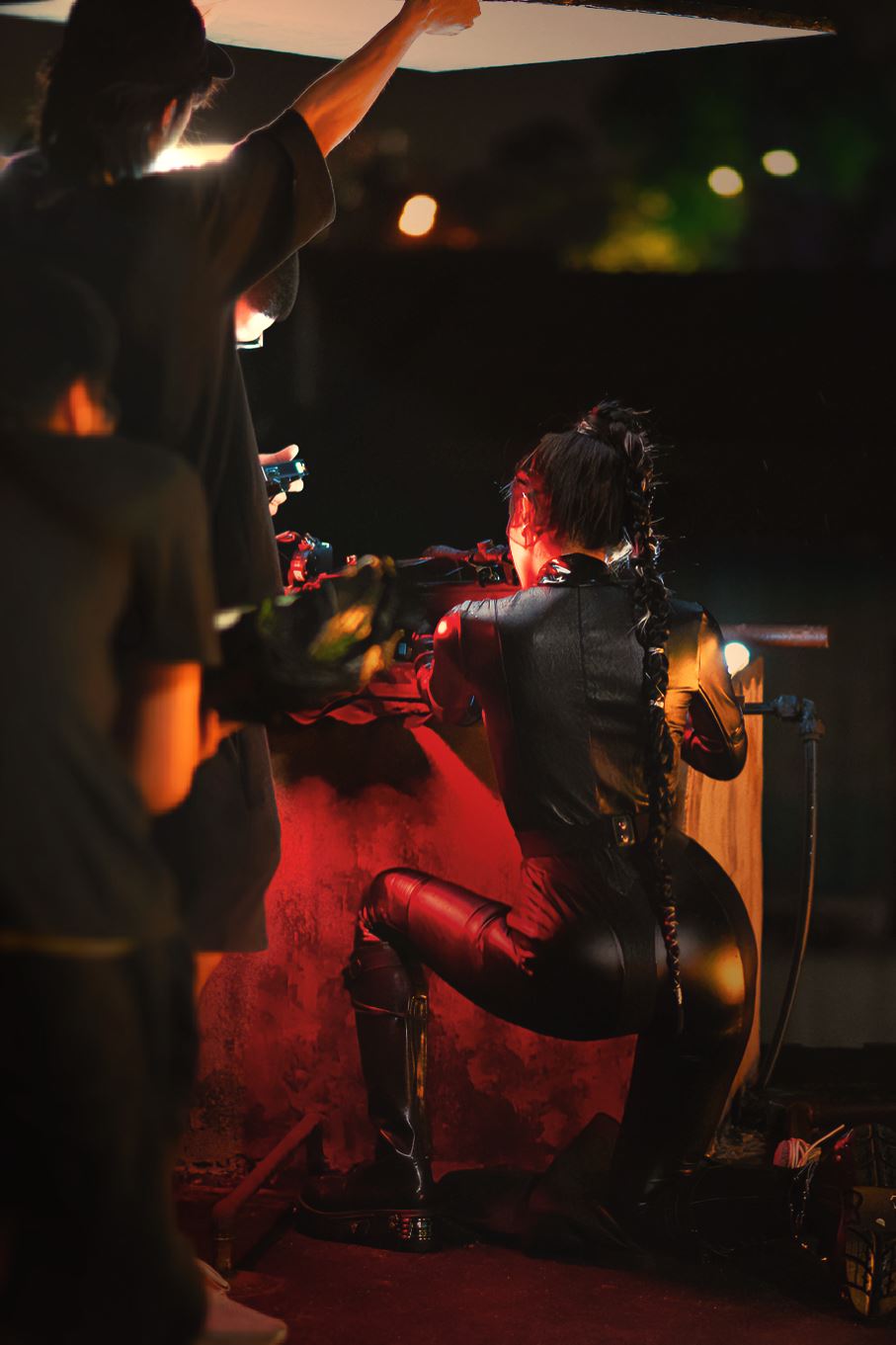 创作歌手朱主爱亲身打造全新动感舞曲《speeding love》🌟在极速奔驰中找寻人生本质🔥