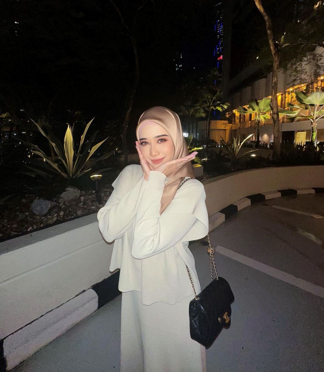 “nasihat boleh tapi..,” fatin afeefa titip pesan buat netizen yang suka judge