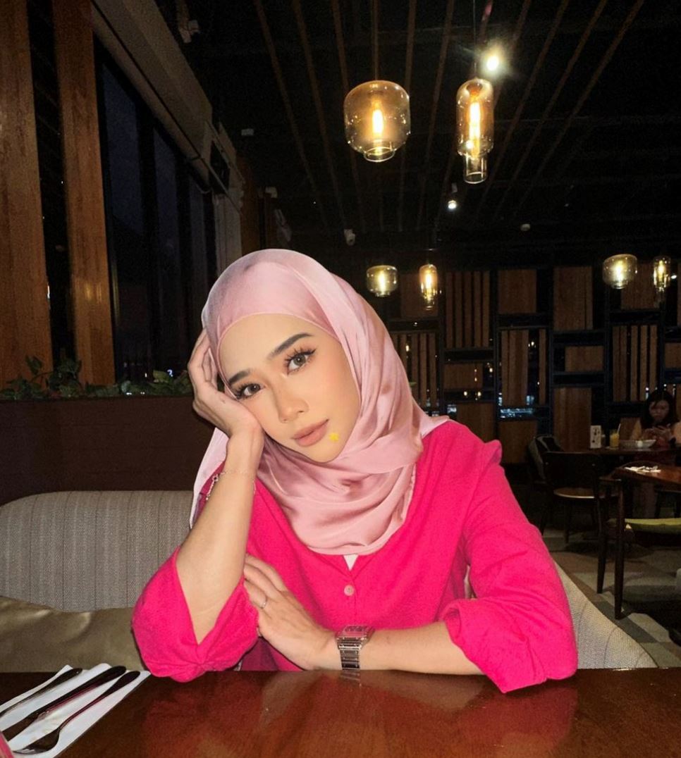 “nasihat boleh tapi..,” fatin afeefa titip pesan buat netizen yang suka judge