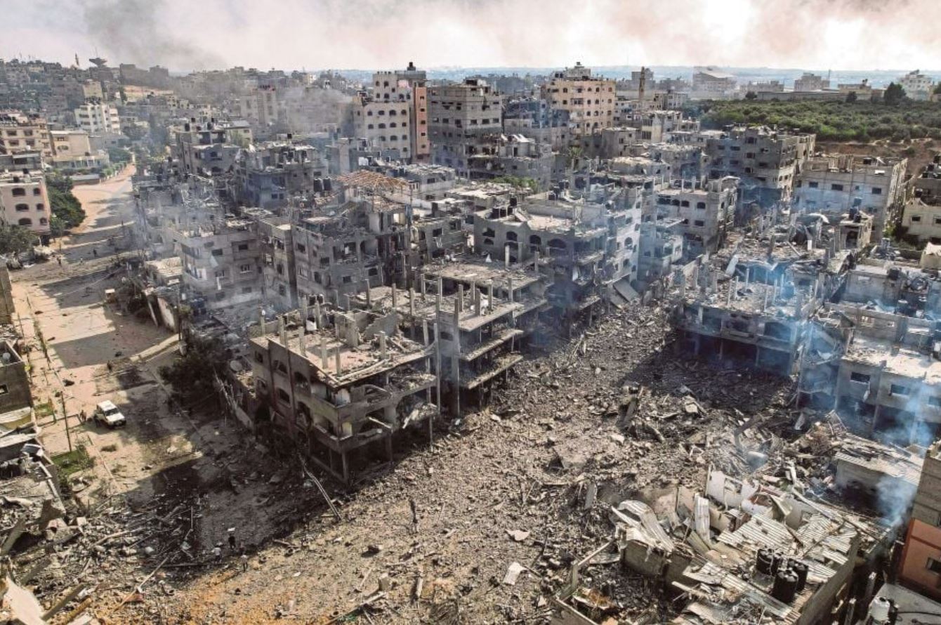 polis nasihat hati-hati dengan penipuan kutipan derma gaza. ini cara check scammer!