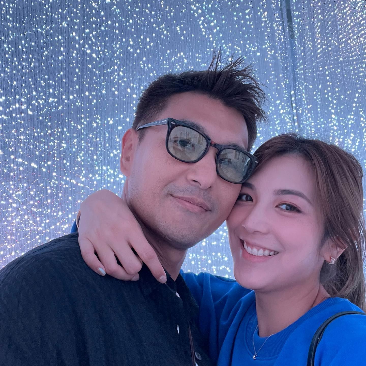 单文柔爆拍《香港人在北京》时与陈展鹏吵架❗陈生奉上「原谅柠檬茶」求原谅🌟