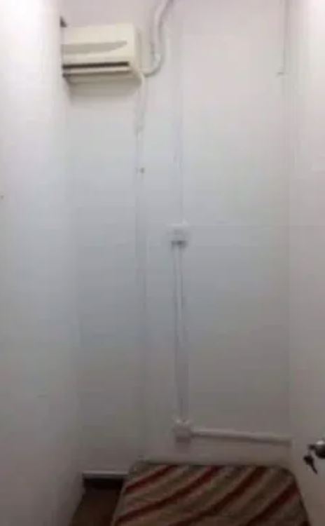 ministry of local government development cracks down on landlords renting out coffin-like rooms