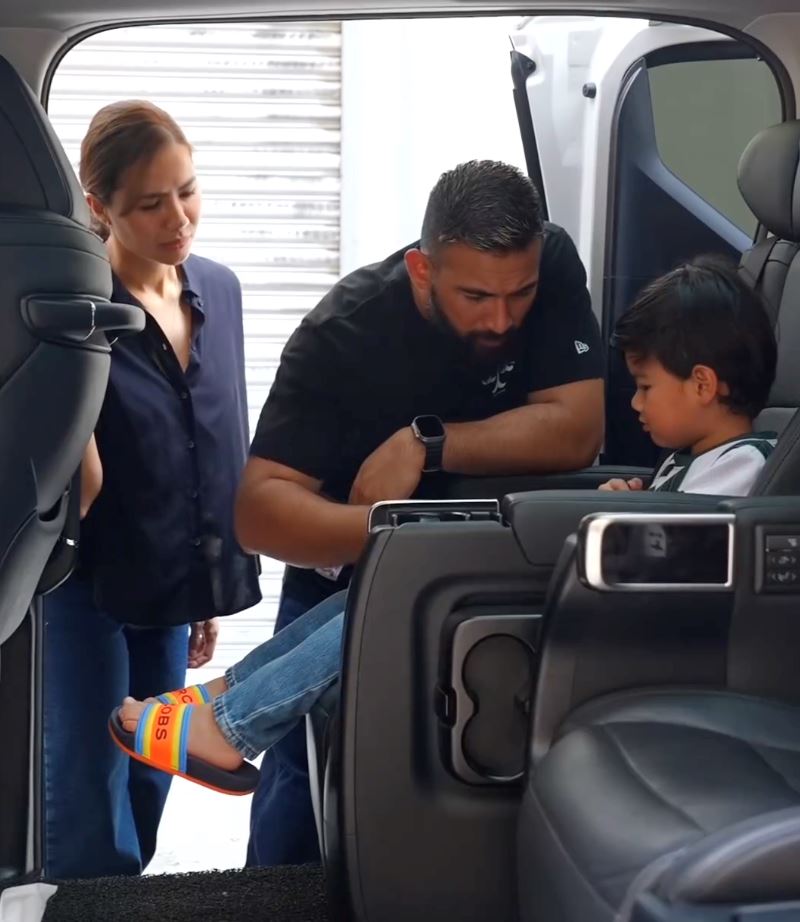 nabila minta netizen henti berharap lihat dia dan sharnaaz kembali jadi suami-isteri